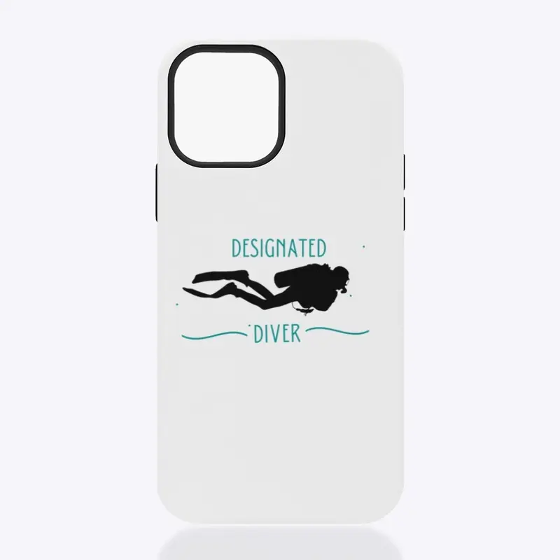 Designated Diver