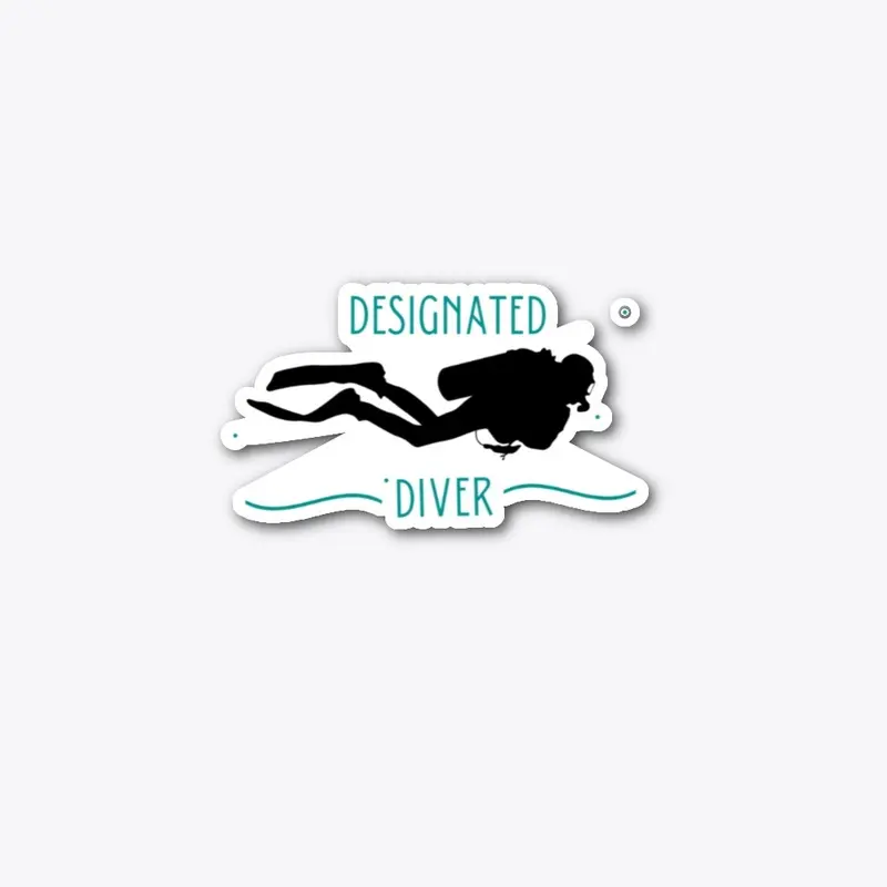 Designated Diver