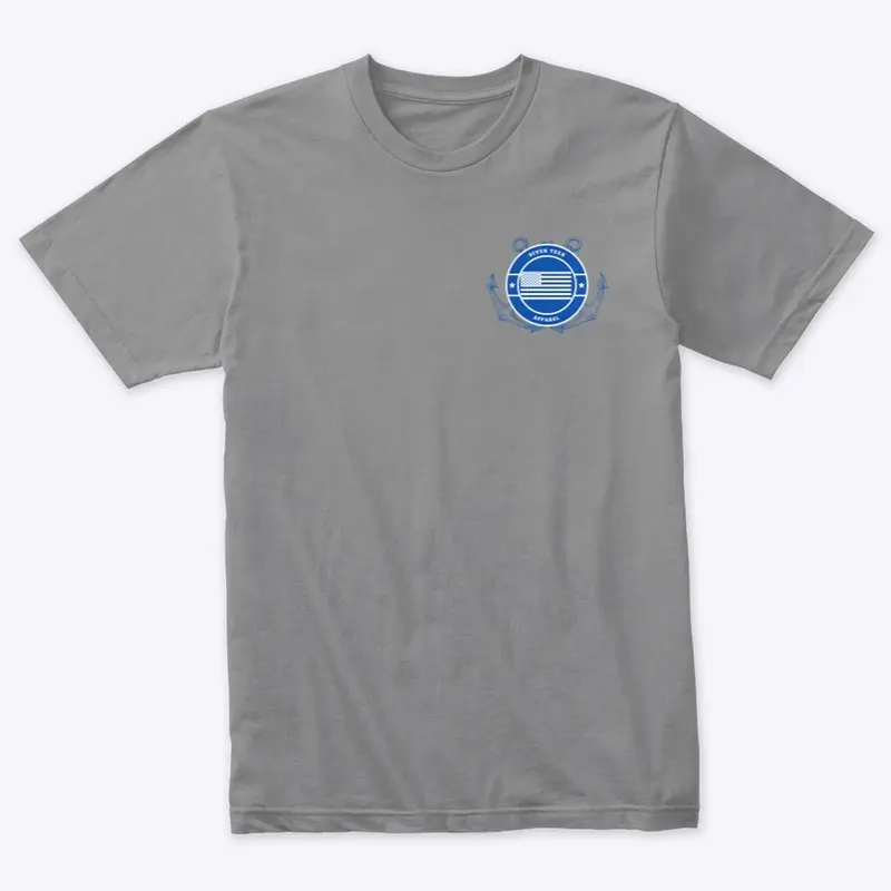 Diver Tees Apparel