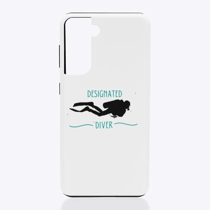 Designated Diver